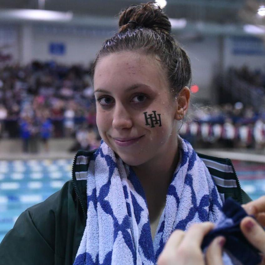 Gretchen Walsh Qualifies for Olympics in Record-Setting Weekend